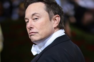 Elon Musk Could Terminate His Twitter Merger Agreement