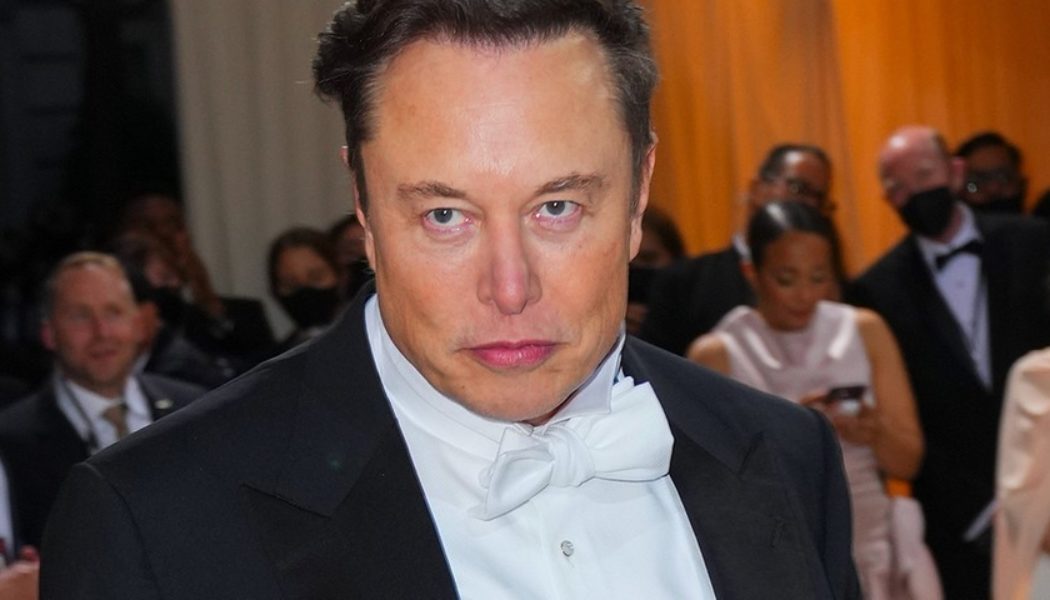 Elon Musk Hit With $258 Billion USD Lawsuit for Allegedly Defrauding Investors With Dogecoin Pyramid Scheme