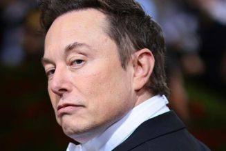 Elon Musk Is on Track To Becoming the World’s First Trillionaire