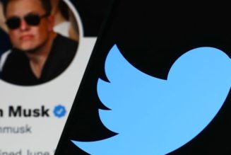 Elon Musk Wants Twitter to Be More Like TikTok and WeChat to Hit 1 Billion Users