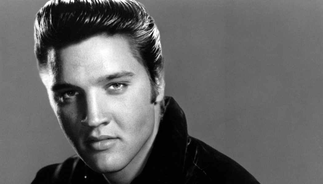 Elvis’ Cultural Cachet Has Gone Up and Down Over the Years, But He’s Still Way More Relevant Than You Think