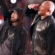 Eminem and CeeLo Green Share Dr. Dre–Produced New Song “The King and I”
