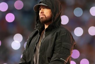 Eminem Announces ‘Curtain Call 2’ LP, Drops New Single “From the D 2 the LBC” With Snoop Dogg