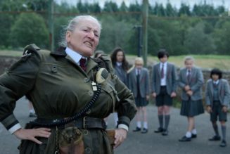 Emma Thompson Tosses Insults and Students in Teaser Trailer for Matilda the Musical: Watch