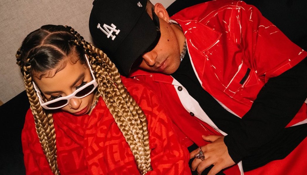 Emotional Oranges Returns With New Track “Make Me Wanna”