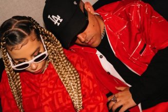 Emotional Oranges Returns With New Track “Make Me Wanna”