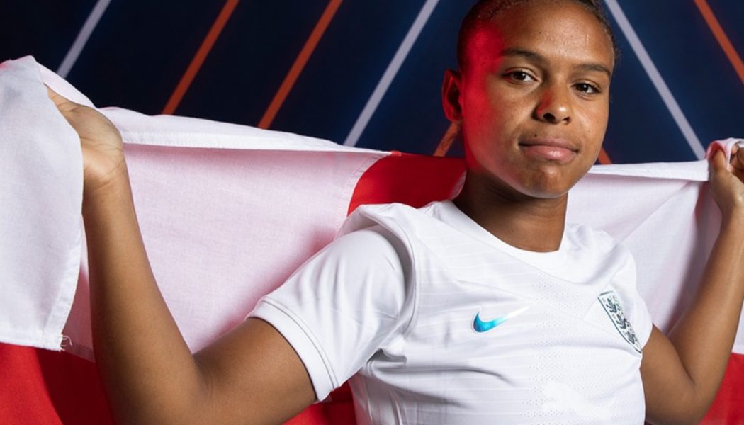 England Announces Women’s Euro 2022 Squad in a New Star-Studded Film