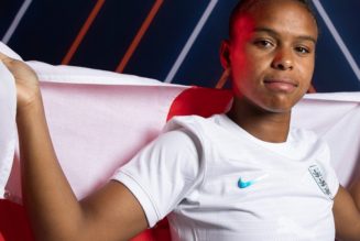 England Announces Women’s Euro 2022 Squad in a New Star-Studded Film