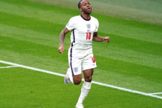 England vs Italy Bet Builder Tips: Back Our 12/1 Nations League Bet