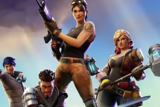 Epic Games CEO Threatens Legal Action Against ‘Fortnite’ Crypto