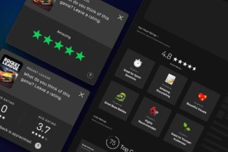 Epic Games thinks it has a solution for review bombing