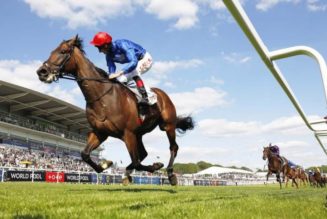 Epsom Derby Betting: Who Will Win The Epsom Derby 2022?
