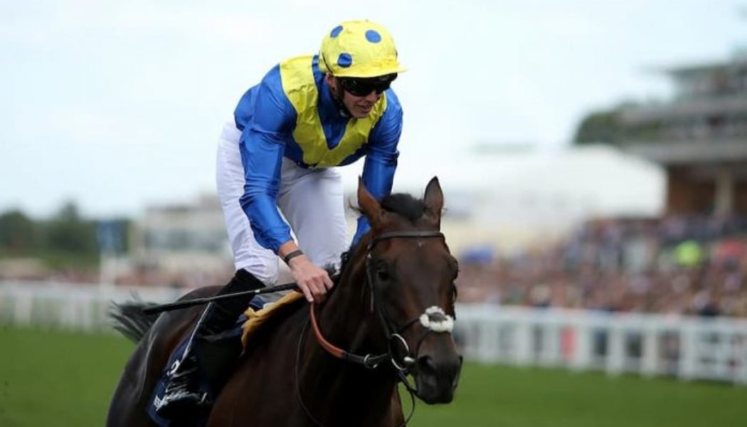 Epsom Derby Trends & Tips | Best Bets For Saturday’s Epsom Race