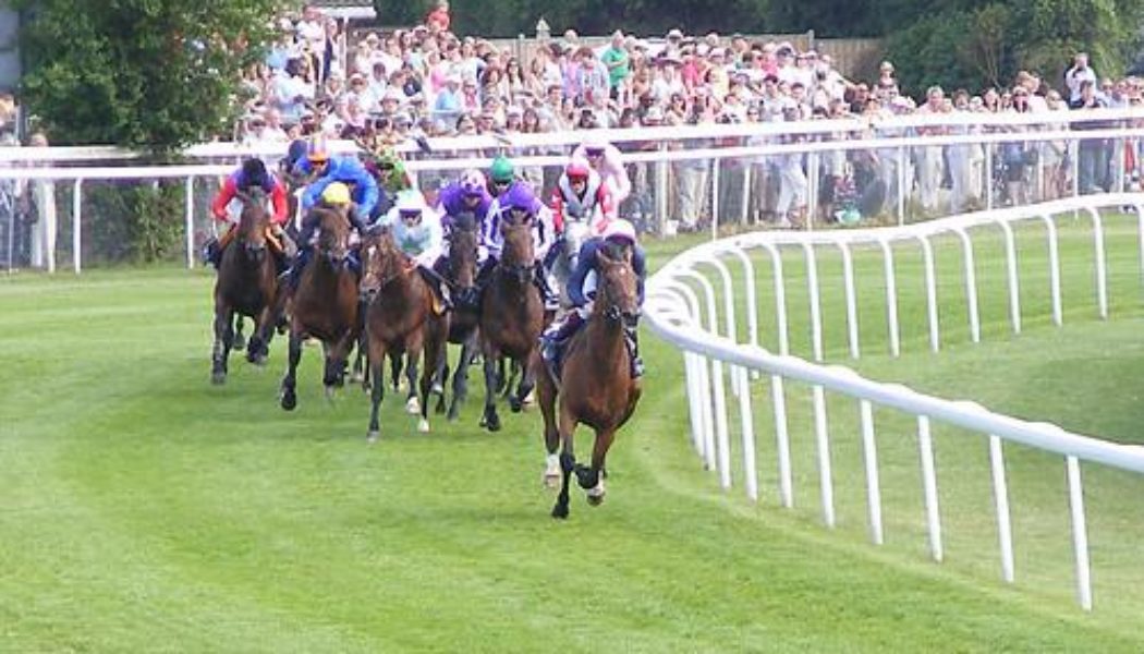 Epsom Lucky 15 Tips: Four Horse Racing Best Bets on Friday 3rd June