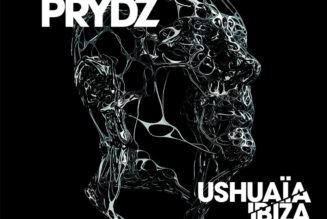 Eric Prydz Is DJing Just One Show In Ibiza In Summer 2022: Details