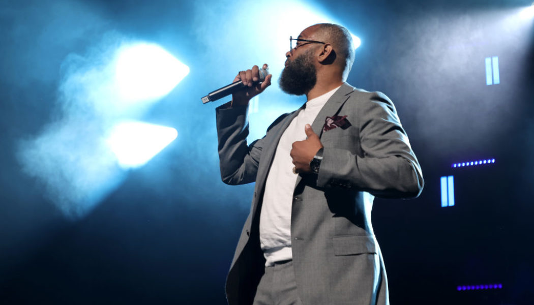 Erykah Badu To Executive Produce ‘The DOC’ Documentary 