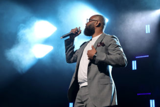 Erykah Badu To Executive Produce ‘The DOC’ Documentary 