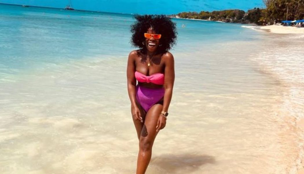 Everyone is Wearing this Particular Bikini, and it’s Such a Vibe