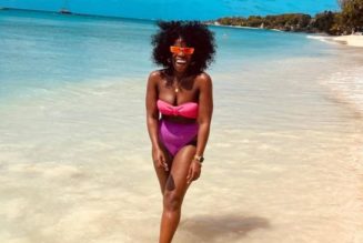 Everyone is Wearing this Particular Bikini, and it’s Such a Vibe