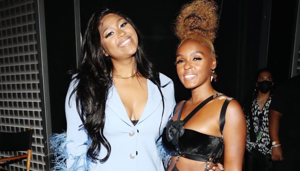 Everything the Stars Said About Roe v. Wade at the 2022 BET Awards (Updating)