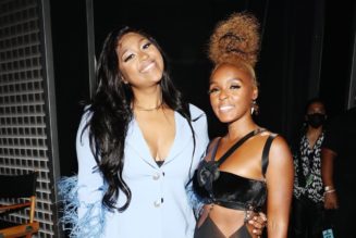 Everything the Stars Said About Roe v. Wade at the 2022 BET Awards (Updating)