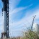 FAA requiring SpaceX to make changes to Texas launch site ahead of future launches
