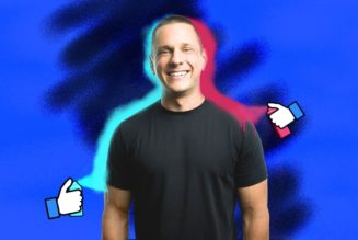 Facebook is changing its algorithm to take on TikTok, leaked memo reveals