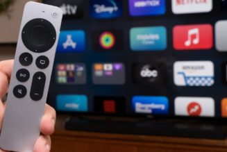 Facebook’s video app may no longer work on Apple TV