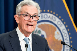 Failure ‘not an option’: Fed vows all-out fight on inflation
