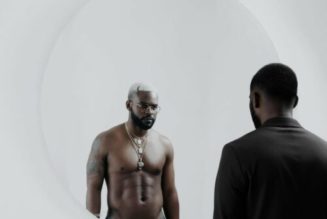 Falz – Bahd Album Download