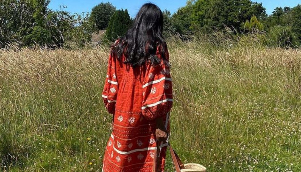 Fashion People Will Basically Live in These 9 Outfits This July