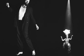 Father John Misty’s ‘Buddy’s Rendezvous’ Video Might Make You Cry