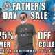 Father’s Day Sale: Save 25% on Summer Merch at the Consequence Shop