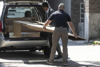 FBI Raids Orlando Museum, Removes 25 Jean-Michel Basquiat Paintings