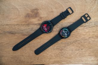 FCC filing suggests Samsung Galaxy Watch 5 will get fast charging