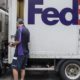 FedEx will soon photograph your package to prove it was delivered