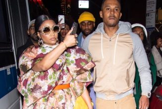Feds Want Longer Jail Sentence for Nicki Minaj’s Husband