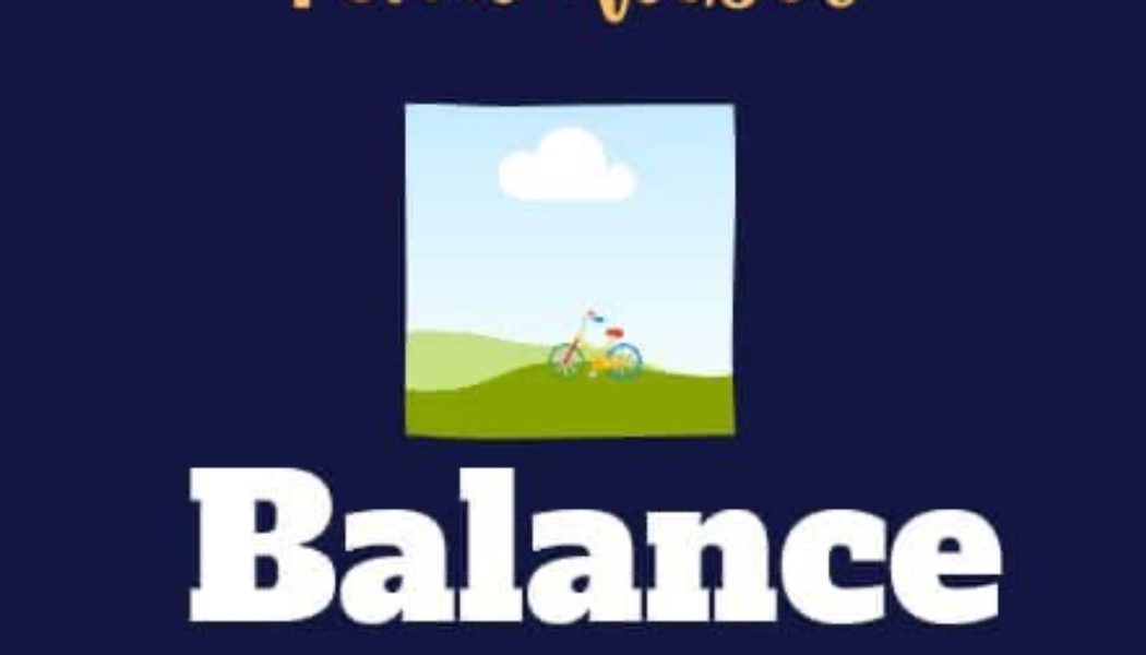 Femi Diesel – Balance