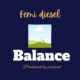 Femi Diesel – Balance