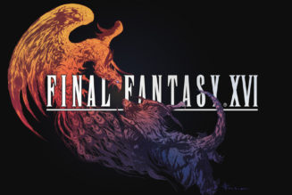 Final Fantasy XVI is coming summer 2023
