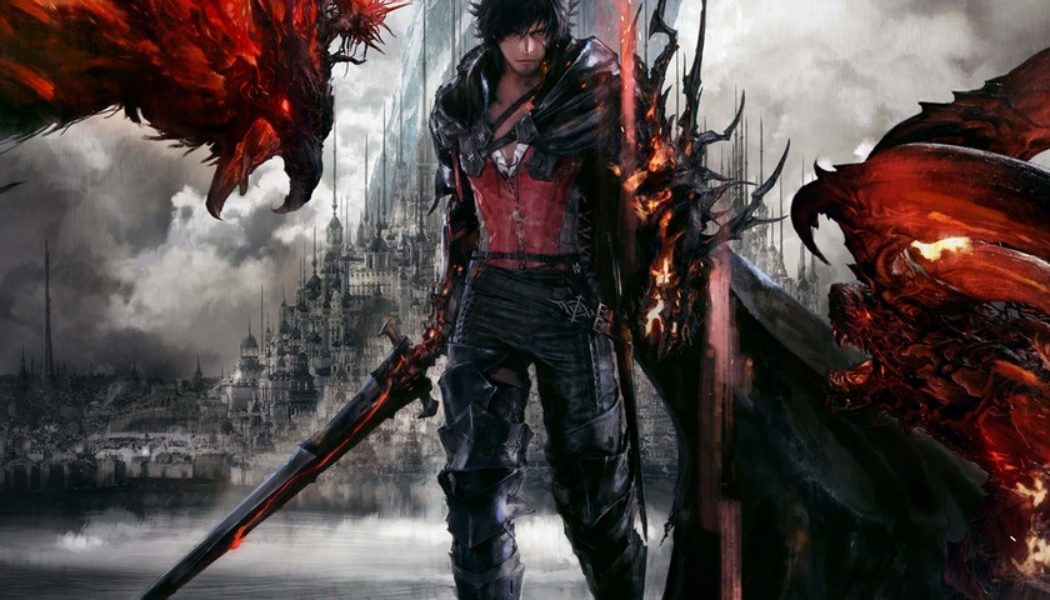 ‘Final Fantasy XVI’ Producer Naoki Yoshida Confirms It Won’t Be an Open-World Title