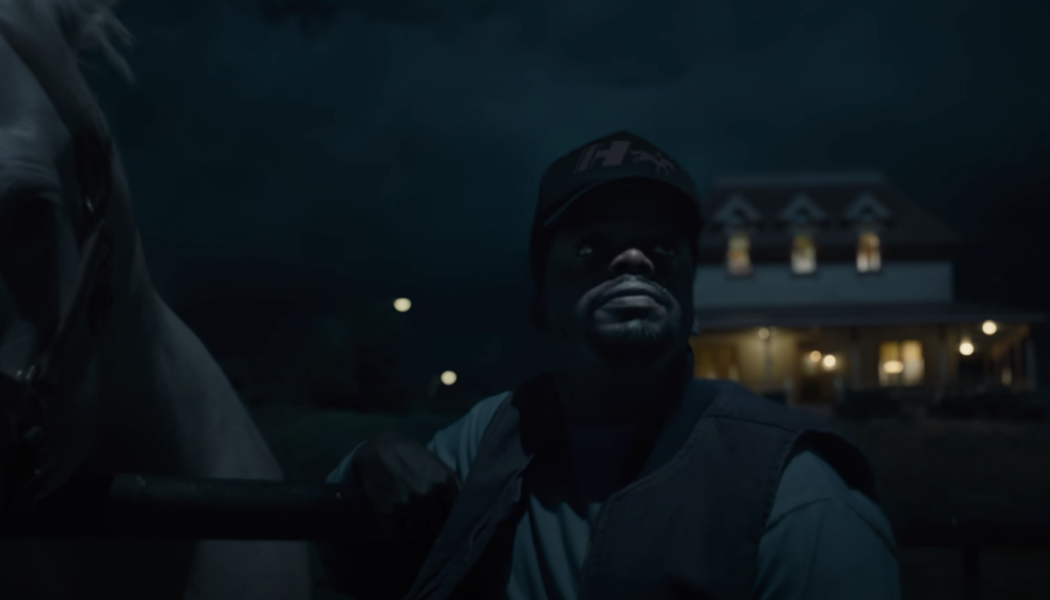 Final Trailer For ‘Nope’ Confirms Extraterrestial Shenanigans