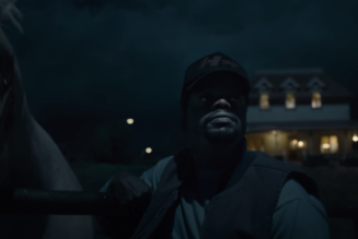 Final Trailer For ‘Nope’ Confirms Extraterrestial Shenanigans