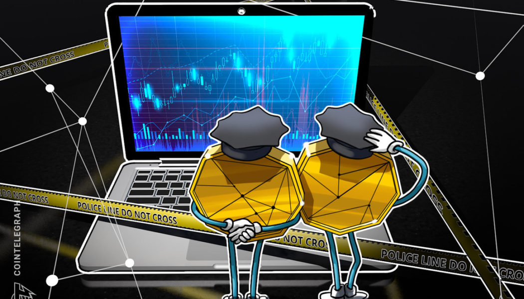 FINRA may hire employees terminated from crypto firms: Report