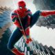 Five ‘Spider-Man’ Films Are Arriving on Disney+ This Week