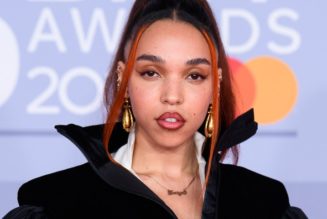 FKA twigs Drops New Heartbreak Anthem “Killer”