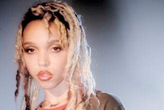 FKA twigs Releases New Song “Killer”: Listen
