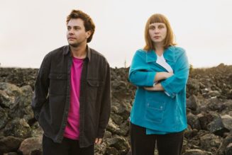 Flasher’s Utopian Joy Is For Everyone