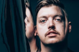 Flux Pavilion Continues 2022 Hot Streak With Dubstep Smash, “(Never Gonna) Be Alone”