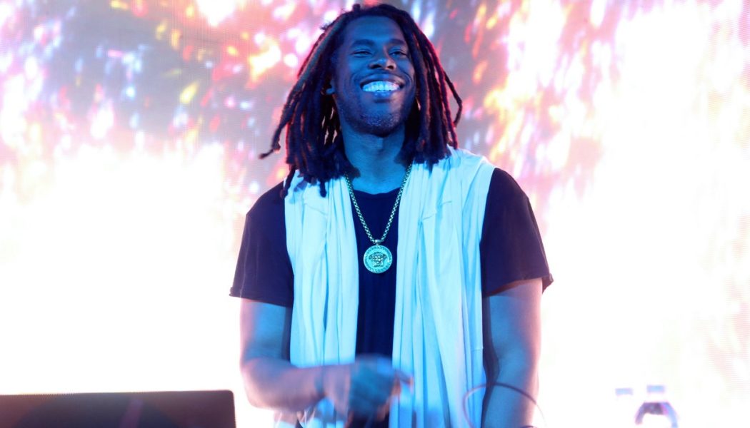 Flying Lotus Shares New Songs “The Room” and “You Don’t Know”: Listen